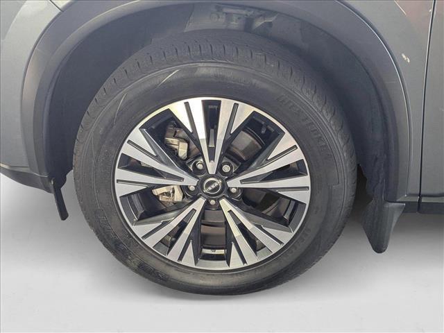 used 2023 Nissan Rogue car, priced at $18,994