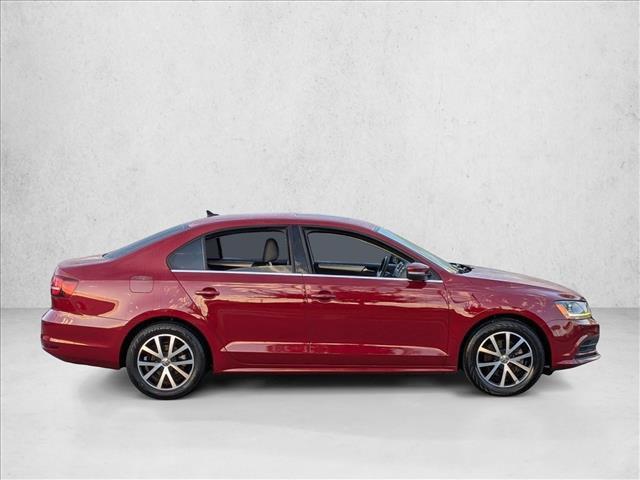 used 2017 Volkswagen Jetta car, priced at $8,998