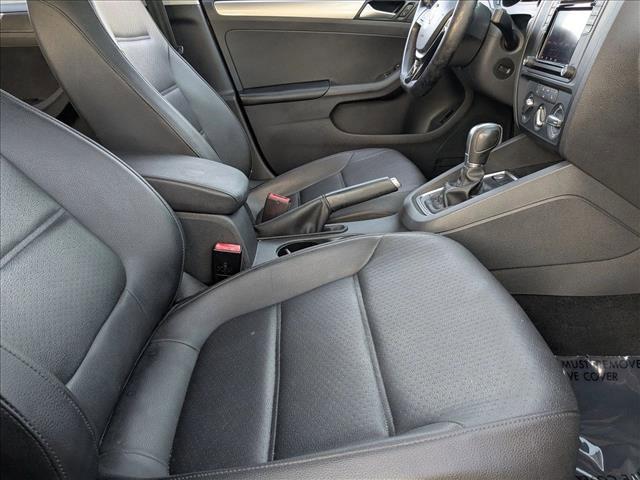 used 2017 Volkswagen Jetta car, priced at $8,998