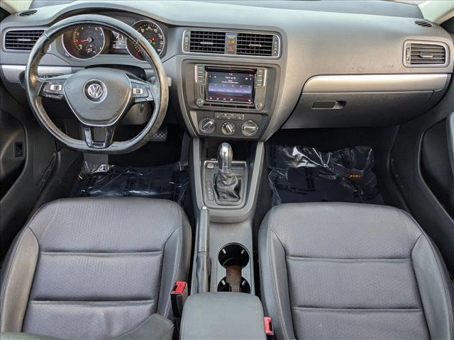 used 2017 Volkswagen Jetta car, priced at $8,998