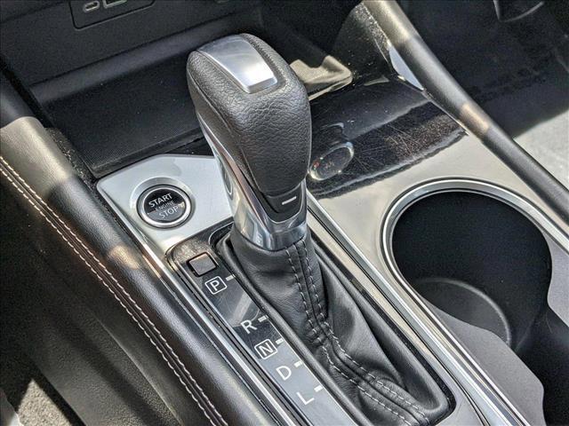 used 2023 Nissan Altima car, priced at $17,378