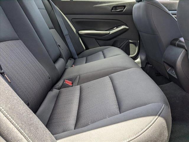 used 2023 Nissan Altima car, priced at $18,998