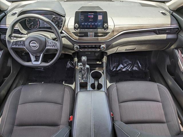 used 2023 Nissan Altima car, priced at $18,998