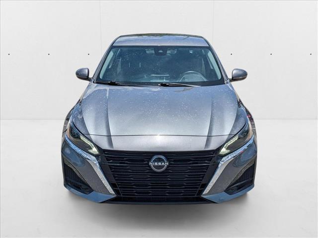 used 2023 Nissan Altima car, priced at $17,378