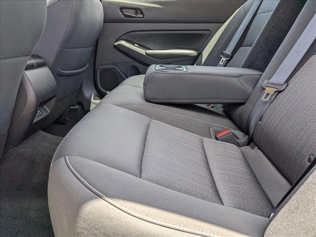 used 2023 Nissan Altima car, priced at $18,998