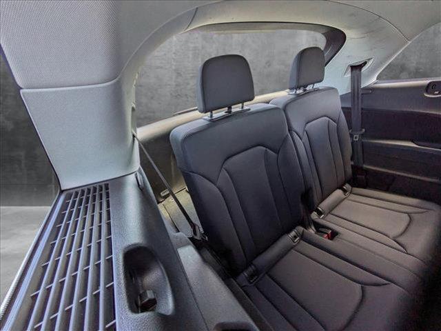 used 2023 Audi Q7 car, priced at $36,994