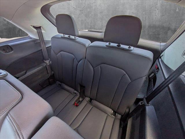 used 2023 Audi Q7 car, priced at $36,994