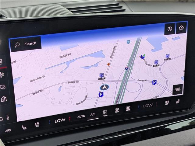 new 2025 Audi A5 car, priced at $59,475