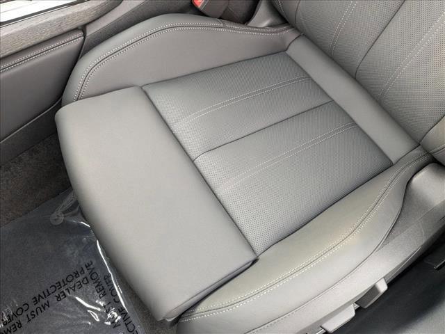 new 2025 Audi A5 car, priced at $59,475