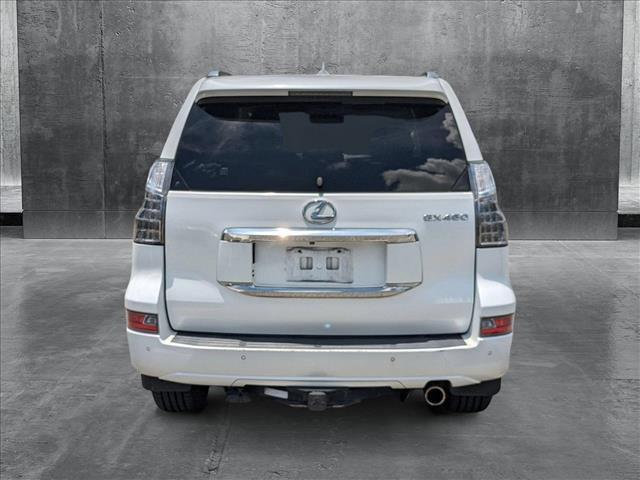 used 2014 Lexus GX 460 car, priced at $25,899