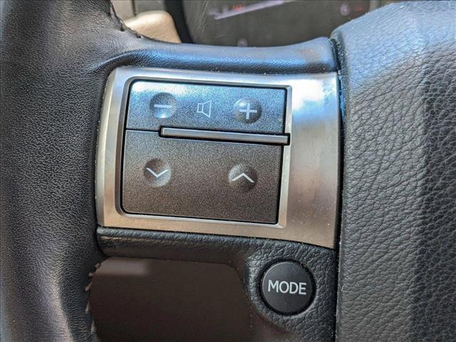 used 2014 Lexus GX 460 car, priced at $25,899