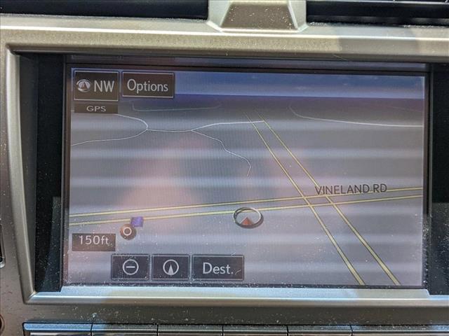 used 2014 Lexus GX 460 car, priced at $25,899