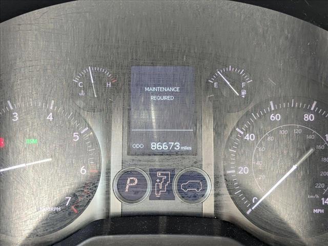 used 2014 Lexus GX 460 car, priced at $25,899