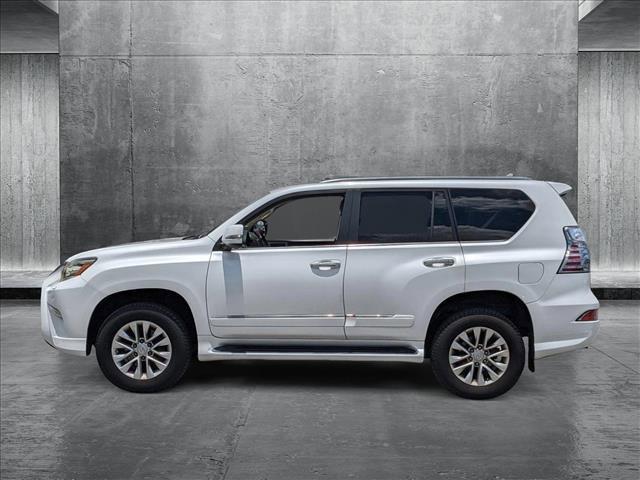 used 2014 Lexus GX 460 car, priced at $25,899
