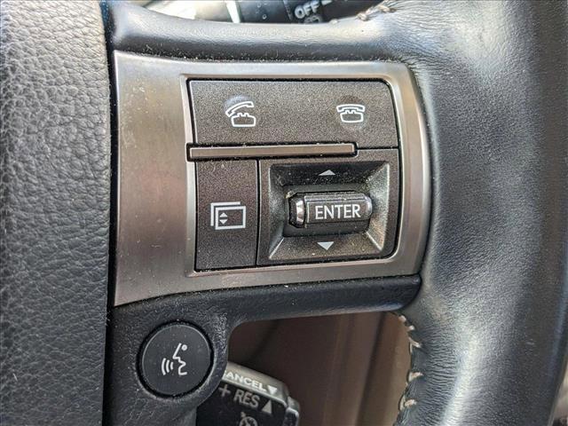 used 2014 Lexus GX 460 car, priced at $25,899