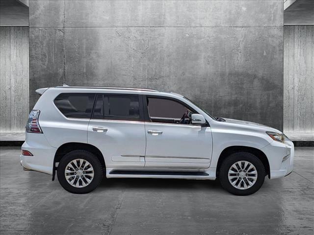used 2014 Lexus GX 460 car, priced at $25,899