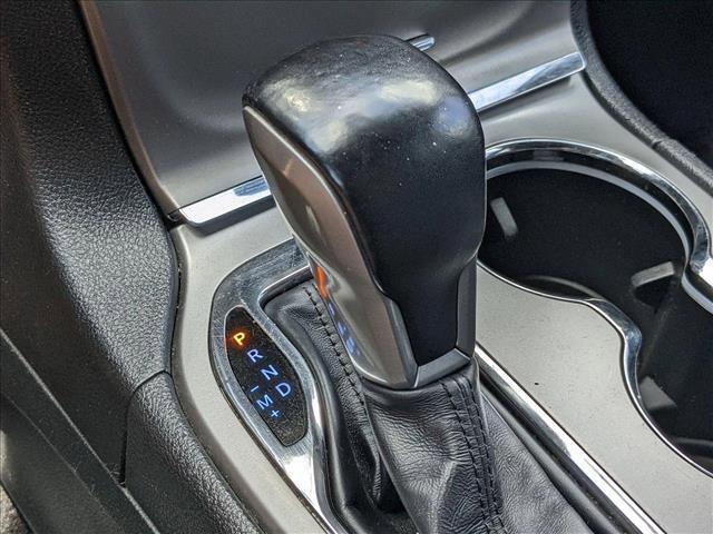 used 2020 Jeep Grand Cherokee car, priced at $19,998