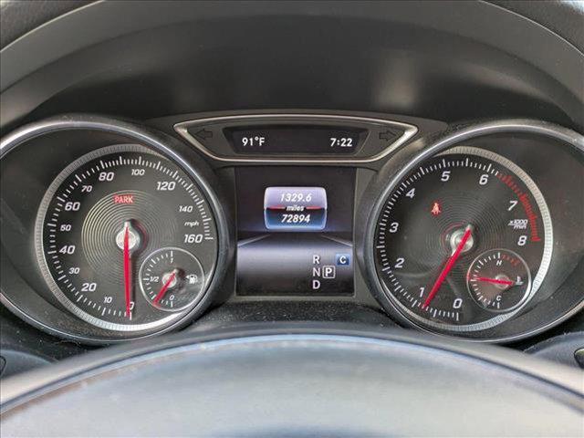 used 2020 Mercedes-Benz GLA 250 car, priced at $18,499