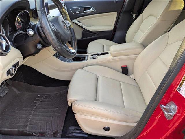 used 2020 Mercedes-Benz GLA 250 car, priced at $18,499