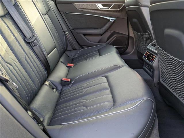 used 2022 Audi A7 car, priced at $46,998