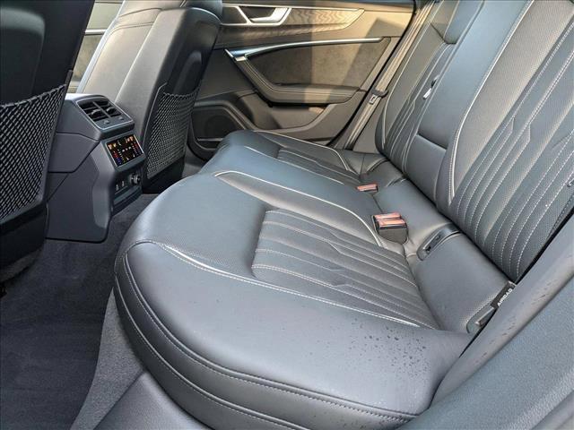 used 2022 Audi A7 car, priced at $46,998