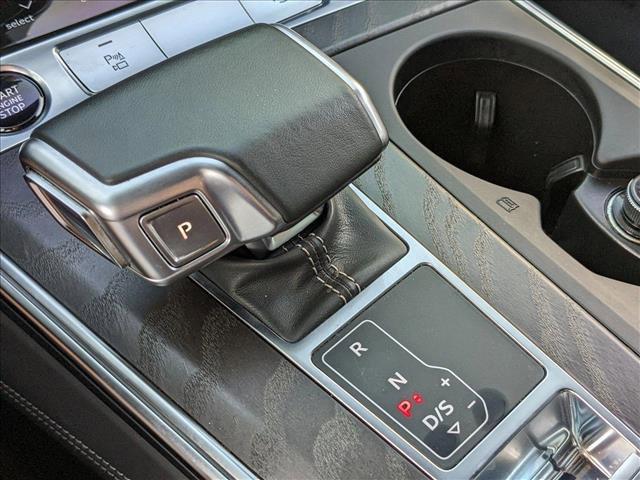 used 2022 Audi A7 car, priced at $46,998