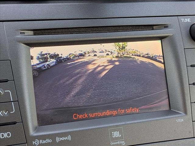 used 2014 Toyota Prius car, priced at $9,935