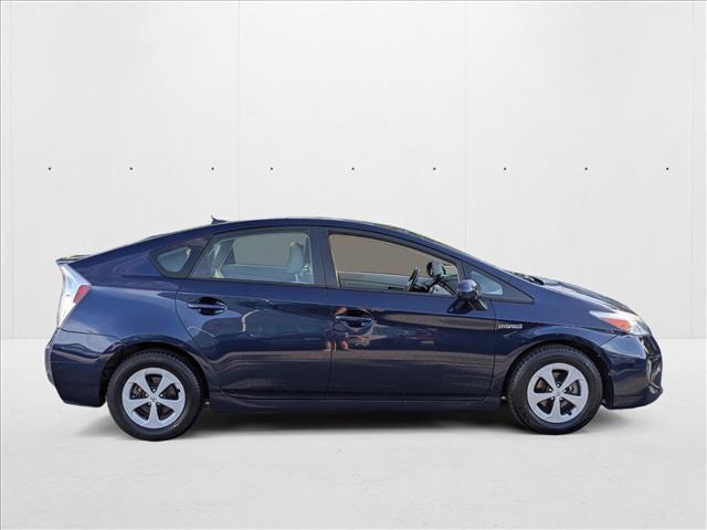 used 2014 Toyota Prius car, priced at $9,935