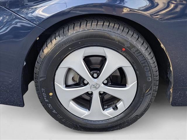 used 2014 Toyota Prius car, priced at $9,935