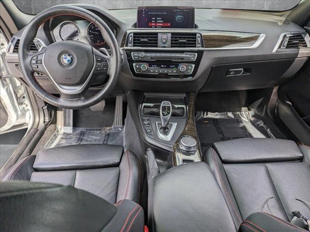 used 2019 BMW 230 car, priced at $23,998