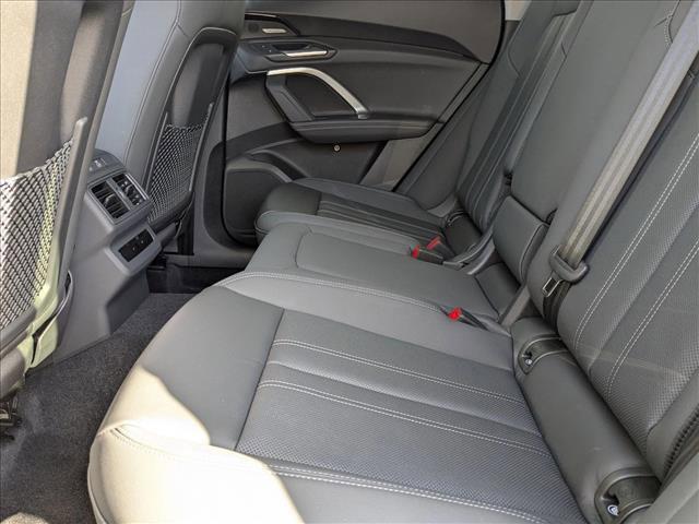 new 2025 Audi Q5 car, priced at $61,950