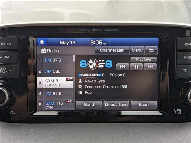 used 2019 Hyundai Tucson car, priced at $19,499