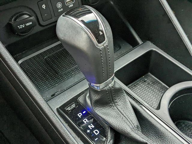 used 2019 Hyundai Tucson car, priced at $19,499