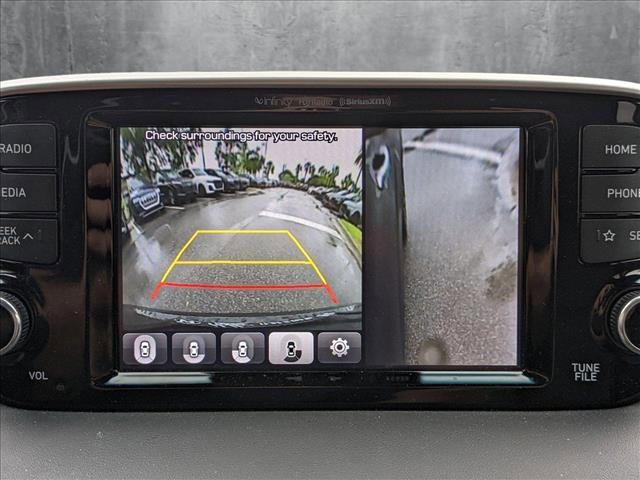 used 2019 Hyundai Tucson car, priced at $19,499