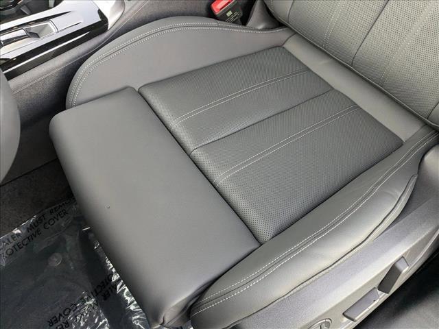 new 2025 Audi Q5 Sportback car, priced at $63,075