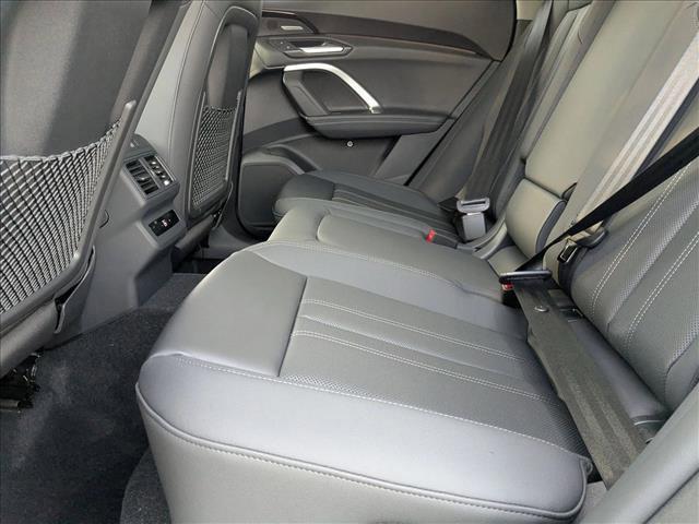 new 2025 Audi Q5 Sportback car, priced at $63,075