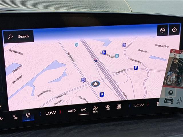 new 2025 Audi Q5 Sportback car, priced at $63,075