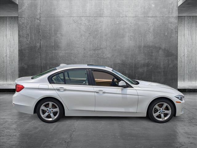 used 2014 BMW 320 car, priced at $9,998