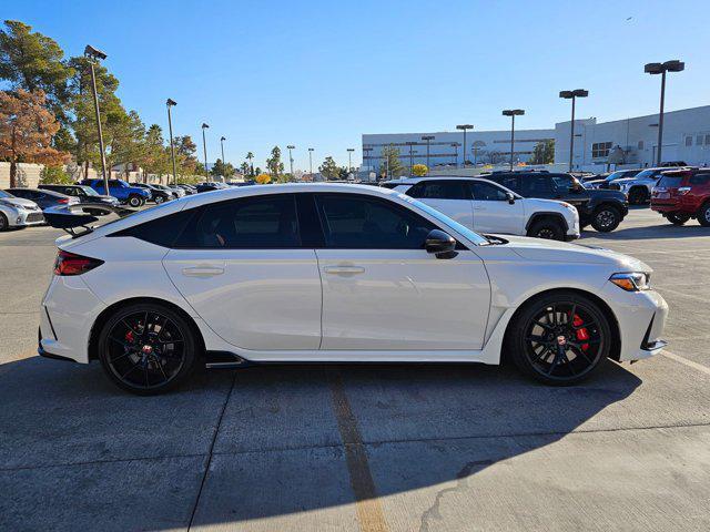 used 2024 Honda Civic Type R car, priced at $49,991