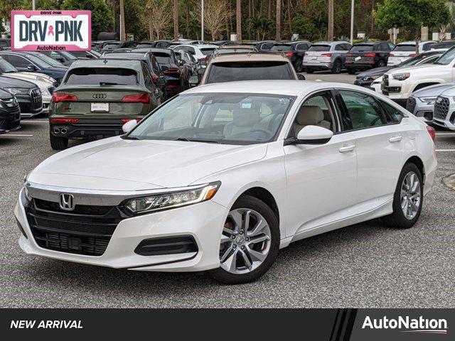 used 2019 Honda Accord car, priced at $17,998