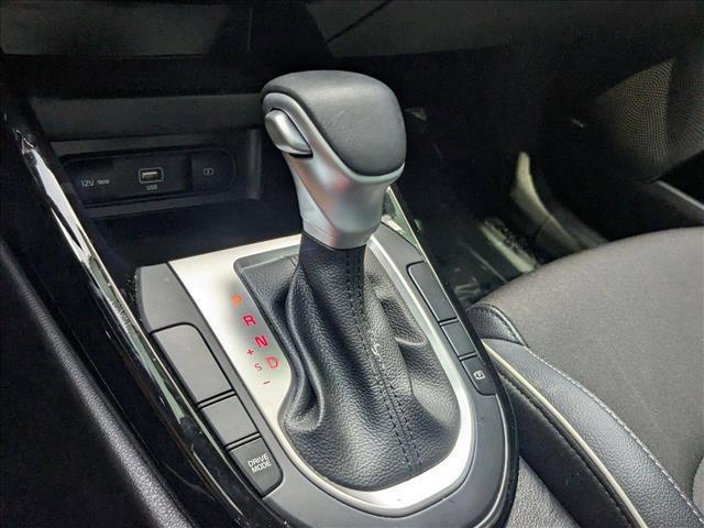 used 2023 Kia Forte car, priced at $19,994