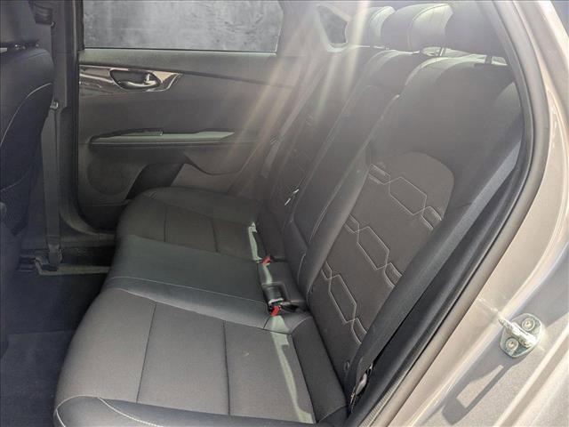 used 2023 Kia Forte car, priced at $19,994