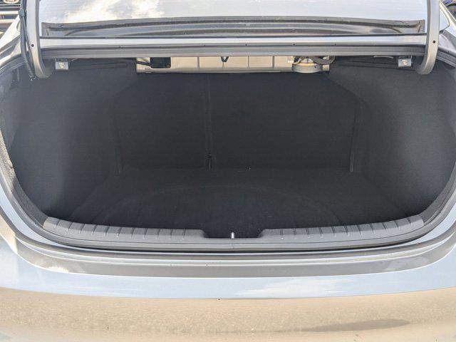 used 2023 Kia Forte car, priced at $19,994