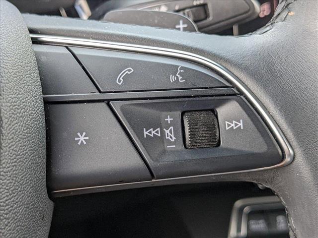 used 2023 Audi A3 car, priced at $25,998