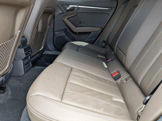 used 2023 Audi A3 car, priced at $25,998