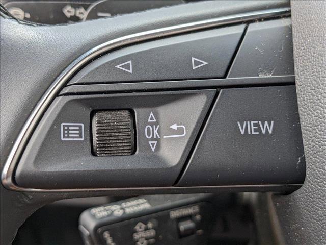 used 2023 Audi A3 car, priced at $25,998