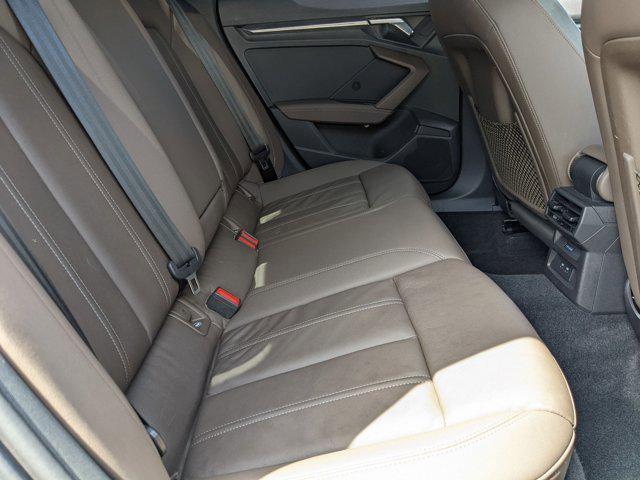 used 2023 Audi A3 car, priced at $25,998