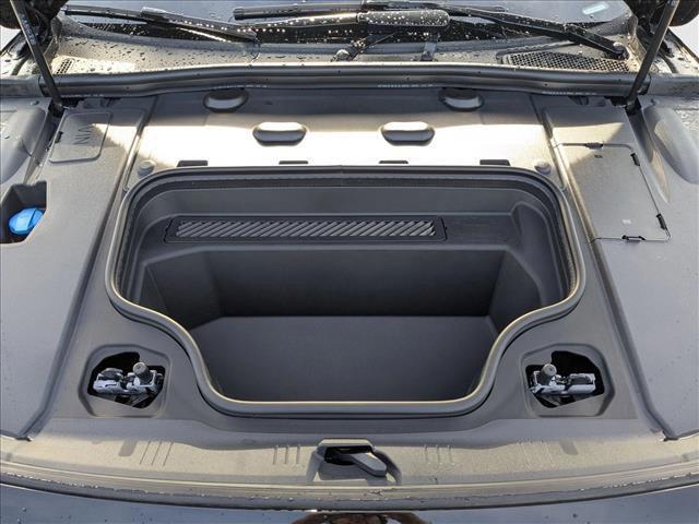 new 2025 Audi A6 e-tron car, priced at $77,885