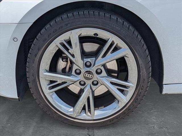 used 2024 Audi A3 car, priced at $29,777