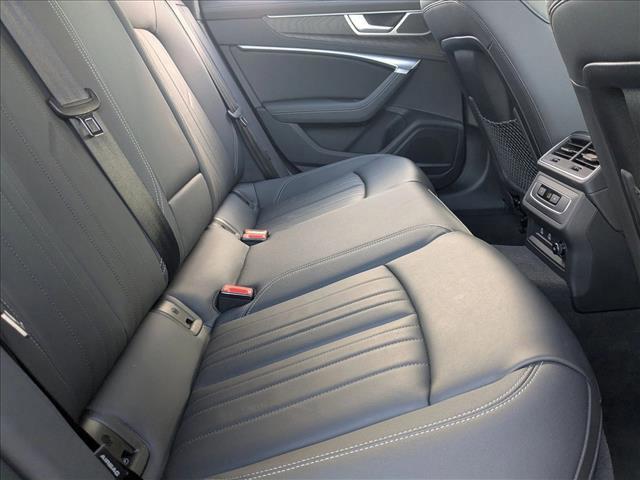 used 2022 Audi A6 car, priced at $39,364